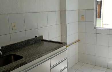 Imagem 9: Apto Viver Melhor com dois quartos 45 metros quadrados - Manaus - AM