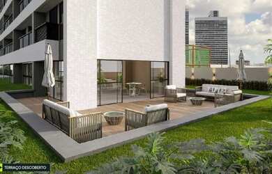 Imagem 6: Apartamento à Venda em Aflitos