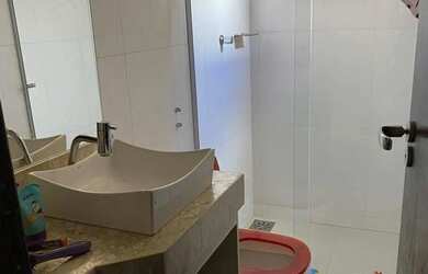 Imagem 7: Vendo Casa no Belvedere. Churrasqueira, Varanda, 180m² de Áreae1 Vaga...