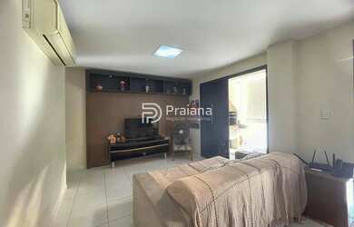 Imagem 6: Apartamento para locação na Praia do Forte - 2 quartos, 1 suíte, 2 vagas de garagem, 94m²