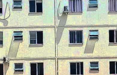 Imagem 6: Alugo apartamento com armários no Residencial Paulista - Maranguape 1