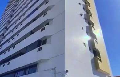 Imagem: O apartamento possui 3 Dormitórios, 3 Banheiros, 1 Vaga na