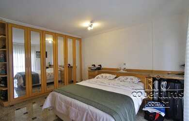 Imagem 14: Cobertura à venda no Recreio. 4 Suítes. 4 Vagas