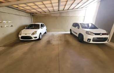 Imagem 14: Apartamento para locação e venda no bairro Alto Umuarama