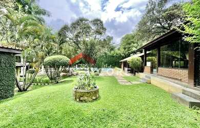 Imagem 3: Casa de condomínio em Avenida Dom Pedro - Granja Viana - Carapicuíba/SP