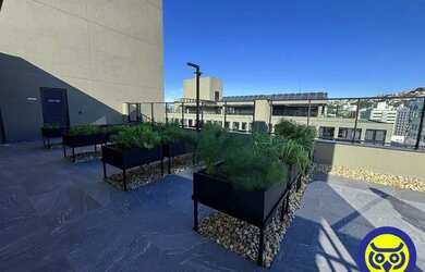 Imagem 16: Studio Mobiliado ao Lado da UFSC, Pronto para Morar