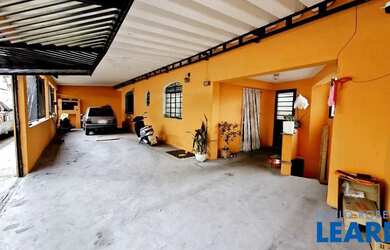 Imagem 2: SOBRADO - VILA BARBOSA - SP