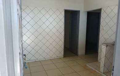 Imagem: Casa com dois quartos - res oliveira