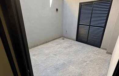 Imagem 7: Casa Nova - Cond. Village Damha II Rio Preto