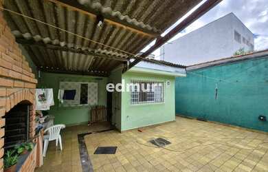 Imagem 5: Imóvel para aluguel tem 280 metros quadrados com 3 quartos em Vila Lutécia...