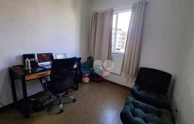 Imagem 16: Apartamento com 2 quartos 1 vaga à venda em Vila Isabel, Rio de Janeiro/ RJ