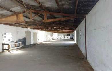 Imagem 15: Galpão, 2000 m² - venda por R$ 4.500.000 ou aluguel por R$ 8.000/mês...