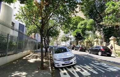 Imagem: O studio possui 1 Dormitório, 1 Banheiro, 15m² de Área, Imóvel