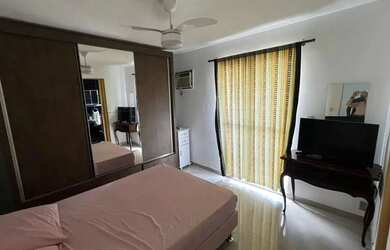 Imagem 7: Imóvel para venda possui 78 metros quadrados com 2 suítes em Abolição...