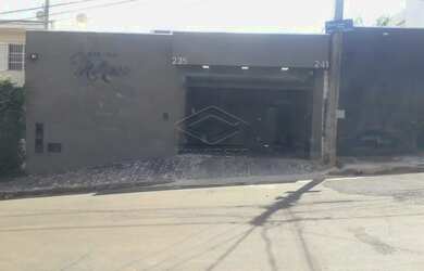 Imagem: O depósito possui 15m² de Área e Imóvel novo e está localizado