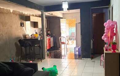 Imagem 2: Casa no Turiuba 7. Varanda, 1 Banheiroe3 Dormitórios