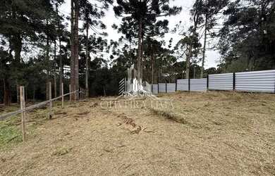 Imagem: O terreno possui 500m² de Área e está localizado em Campina