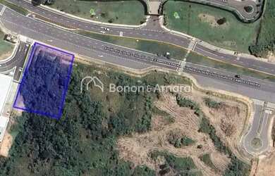 Imagem: O terreno à venda possui 2284m² de Área e Imóvel novo e