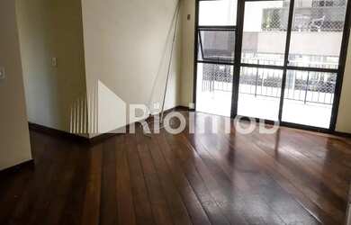 Imagem: O apartamento possui 3 Dormitórios, 3 Banheiros, 1 Vaga na