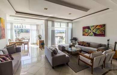 Imagem: Casa à Venda - Alphaville, 5 Quartos, 620 m2