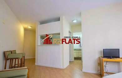 Imagem 4: Flat com ótimo preço no bairro Jardins. Confira