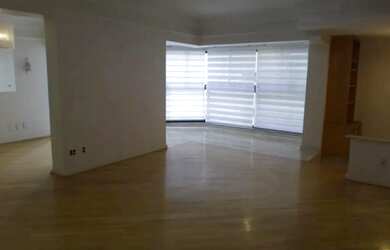 Imagem: O apartamento possui 3 Dormitórios, 4 Banheiros, 3 Vagas na