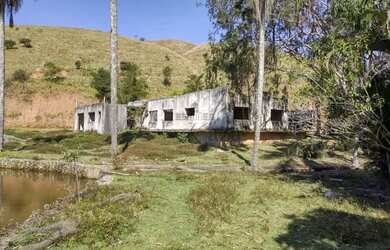 Imagem 15: Fazenda Rural a Venda - Bairro do Turvo - 112 Alqueires Paulista