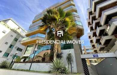 Imagem: O apartamento possui 3 Dormitórios, 1 Banheiro, 2 Vagas na