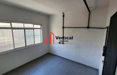 Imagem: O depósito possui 10m² de Área e está localizado em Vila