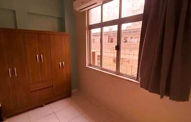 Imagem: O studio possui 1 Dormitório, 1 Banheiro, 1 Vaga na garagem