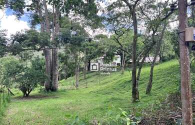 Imagem: Terreno à venda, 600 m² por R$ 210.000,00 - Varginha - Nova