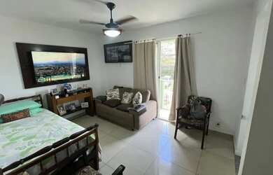 Imagem 6: Imóvel para venda possui 78 metros quadrados com 2 suítes em Abolição...