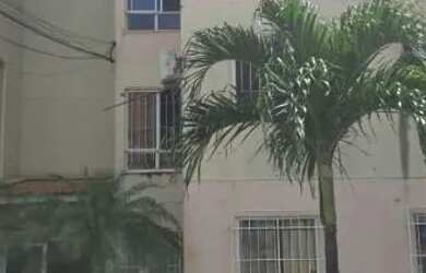 Imagem: O apartamento à venda possui 2 Dormitórios, 1 Banheiro e 1