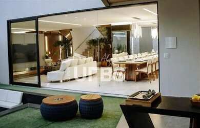 Imagem 14: Sobrado de esquina no Residencial Supremo Goiás