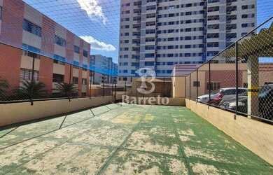 Imagem 16: Apartamento com 3 dormitórios, 59 m² - venda por R$ 175.000,00 ou aluguel por R$ 1.550,00