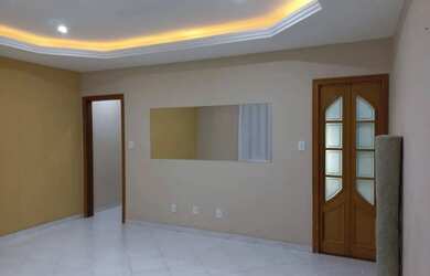 Imagem: O apartamento possui 2 Dormitórios, 1 Banheiro, 76m² de Área