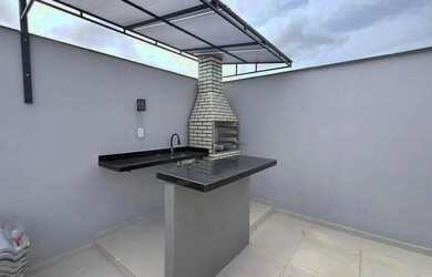 Imagem 8: Casa à Venda no Condomínio Bougainville 110m² Aceita Financiament