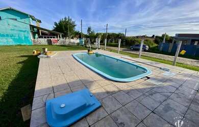 Imagem: Casa a venda com 2 terrenos em Presidente - Imbé/RS