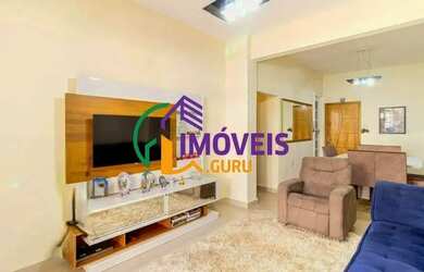 Imagem: O apartamento possui 3 Dormitórios, 2 Banheiros e 150m² de