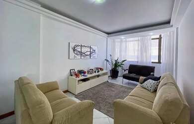 Imagem: O apartamento possui 3 Dormitórios, 3 Banheiros, 1 Vaga na