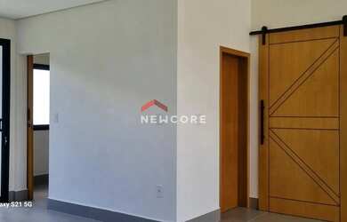 Imagem 11: Casa de condomínio em Rua Helena Crevilari Padovani - Residencial Fazenda...