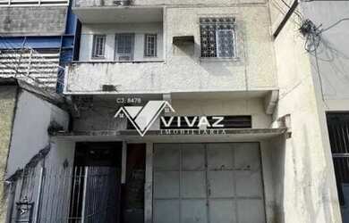 Imagem: O depósito possui 65m² de Área e está localizado em Benfica