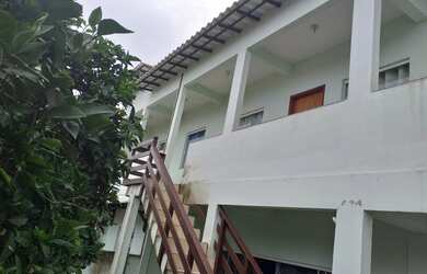 Imagem: A casa possui 2 Dormitórios e está localizado em Gravatá