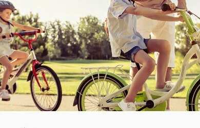 Imagem: O terreno possui 250m² de Área e Imóvel novo e está localizado