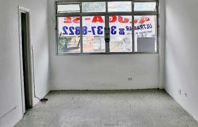 Imagem: O depósito possui 35m² de Área e está localizado em Gonzaga