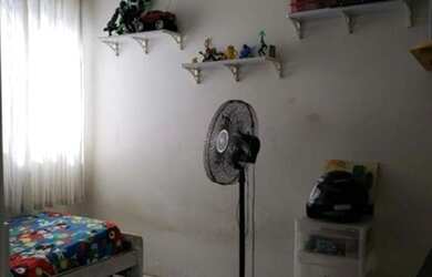 Imagem 10: CASA DE CONDOMÍNIO 3/4 NA PAPA