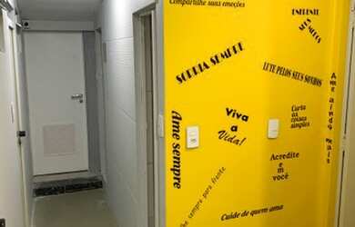 Imagem: O quarto está localizado em Jabaquara, São Paulo para alugar