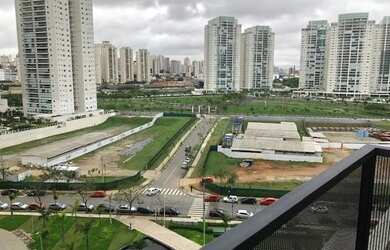 Imagem 16: Ótima Sala/Conjunto para venda tem 44 m² em Água Branca - São Paulo...