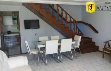 Imagem 14: Linda Casa Em Condomínio Frente Mar