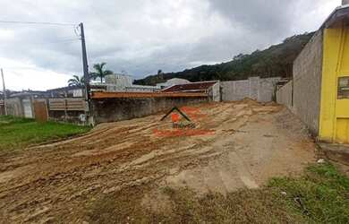 Imagem 3: Terreno à venda, 250 m² por R$ 175.000,00 - Massaguaçu - Caraguatatuba/SP